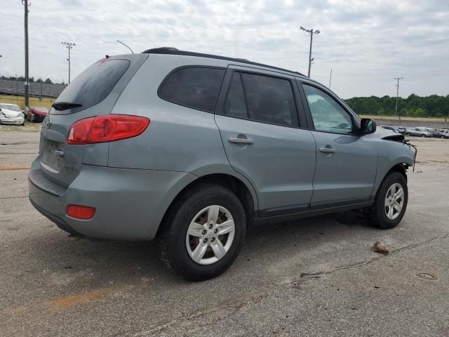 Photo 2 VIN: 5NMSG13D89H234599 - HYUNDAI SANTA FE 