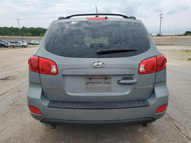 Photo 5 VIN: 5NMSG13D89H234599 - HYUNDAI SANTA FE 