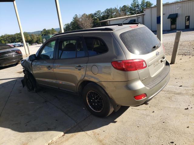 Photo 1 VIN: 5NMSG13D89H239740 - HYUNDAI SANTA FE G 