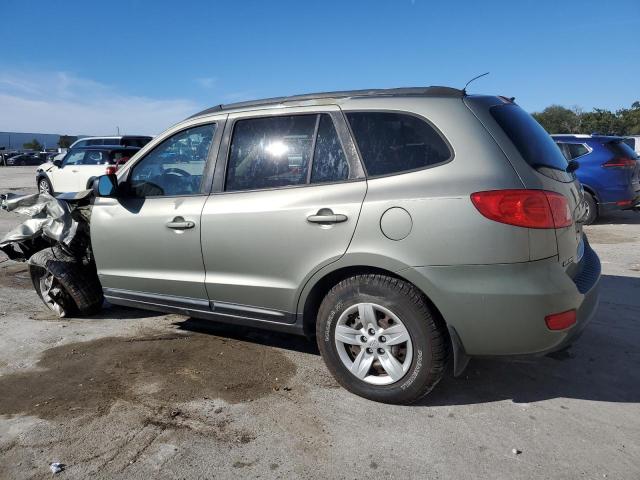 Photo 1 VIN: 5NMSG13D89H242587 - HYUNDAI SANTA FE 