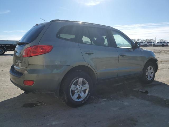 Photo 2 VIN: 5NMSG13D89H242587 - HYUNDAI SANTA FE 