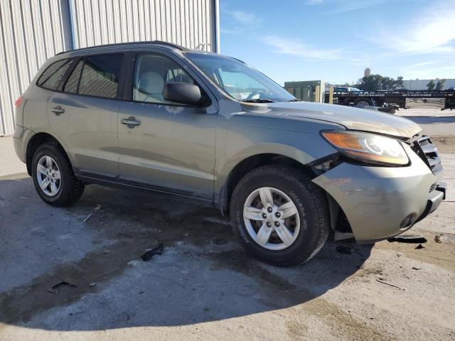 Photo 3 VIN: 5NMSG13D89H242587 - HYUNDAI SANTA FE 