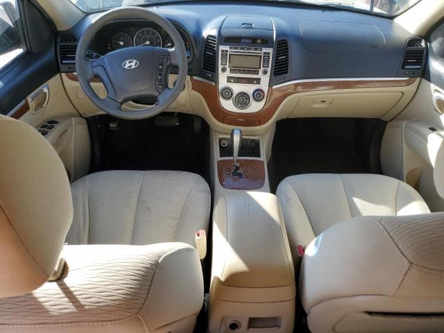 Photo 7 VIN: 5NMSG13D89H242587 - HYUNDAI SANTA FE 