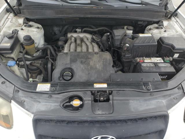 Photo 10 VIN: 5NMSG13D89H247692 - HYUNDAI SANTA FE 