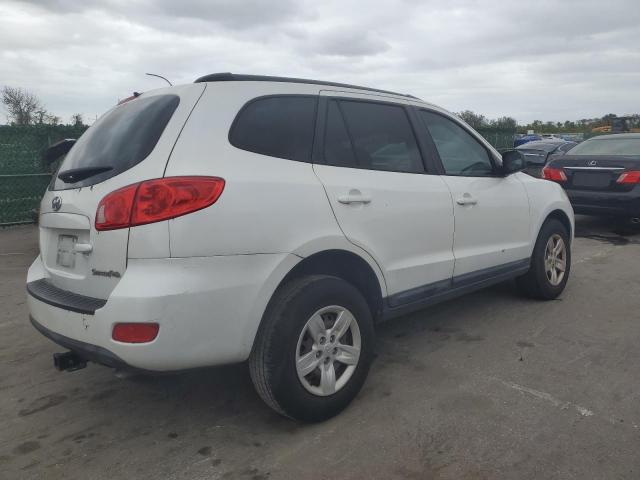 Photo 2 VIN: 5NMSG13D89H247692 - HYUNDAI SANTA FE 