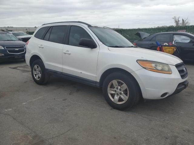 Photo 3 VIN: 5NMSG13D89H247692 - HYUNDAI SANTA FE 