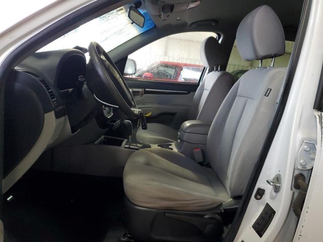 Photo 6 VIN: 5NMSG13D89H248048 - HYUNDAI SANTA FE G 