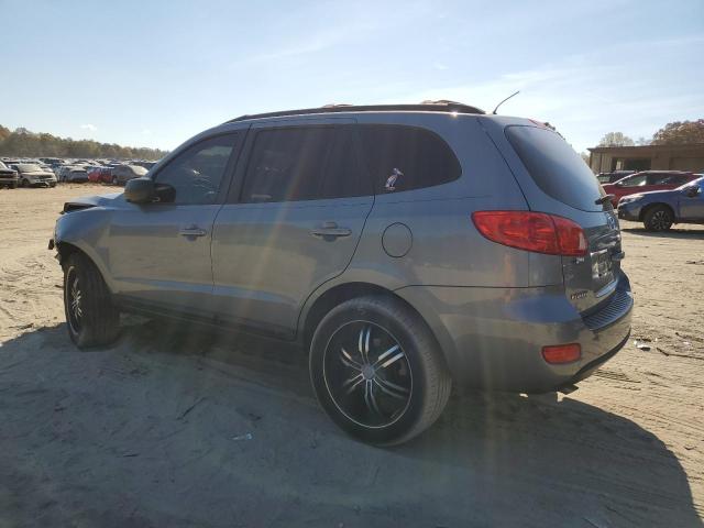 Photo 1 VIN: 5NMSG13D89H278327 - HYUNDAI SANTA FE G 