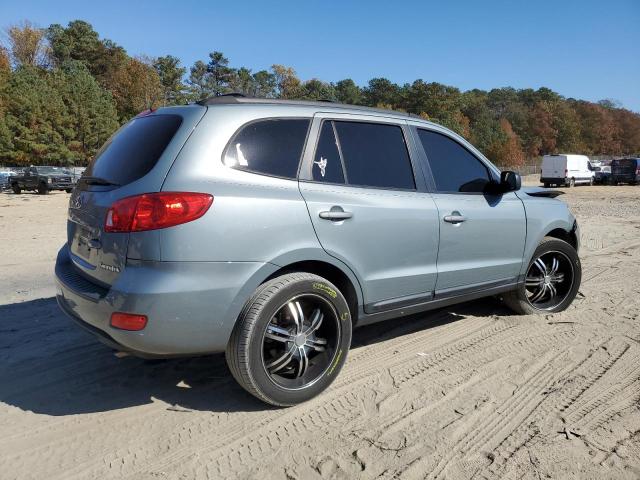 Photo 2 VIN: 5NMSG13D89H278327 - HYUNDAI SANTA FE G 