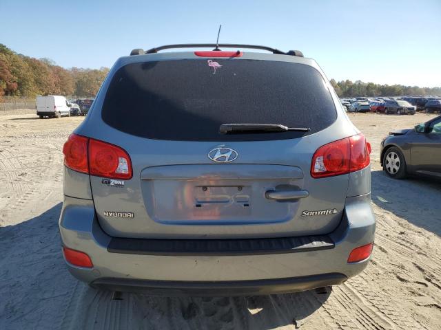 Photo 5 VIN: 5NMSG13D89H278327 - HYUNDAI SANTA FE G 