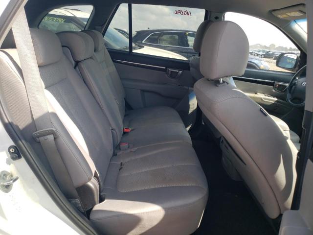 Photo 9 VIN: 5NMSG13D89H278926 - HYUNDAI SANTA FE G 