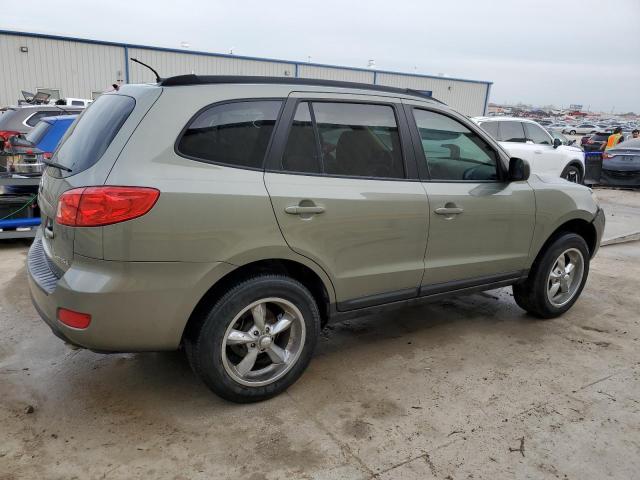 Photo 2 VIN: 5NMSG13D89H281289 - HYUNDAI SANTA FE 