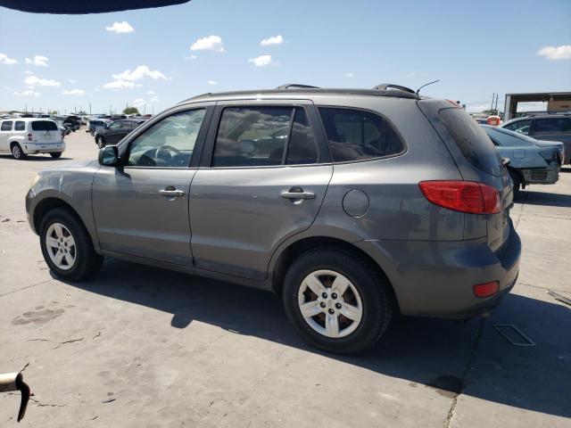 Photo 1 VIN: 5NMSG13D89H290719 - HYUNDAI SANTA FE G 