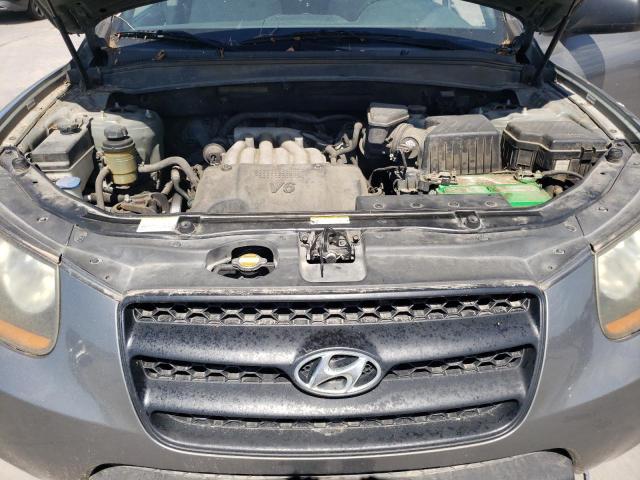 Photo 11 VIN: 5NMSG13D89H290719 - HYUNDAI SANTA FE G 