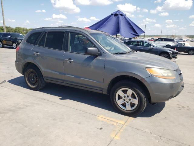 Photo 3 VIN: 5NMSG13D89H290719 - HYUNDAI SANTA FE G 