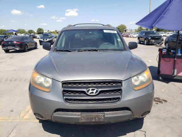 Photo 4 VIN: 5NMSG13D89H290719 - HYUNDAI SANTA FE G 