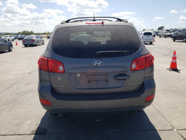 Photo 5 VIN: 5NMSG13D89H290719 - HYUNDAI SANTA FE G 