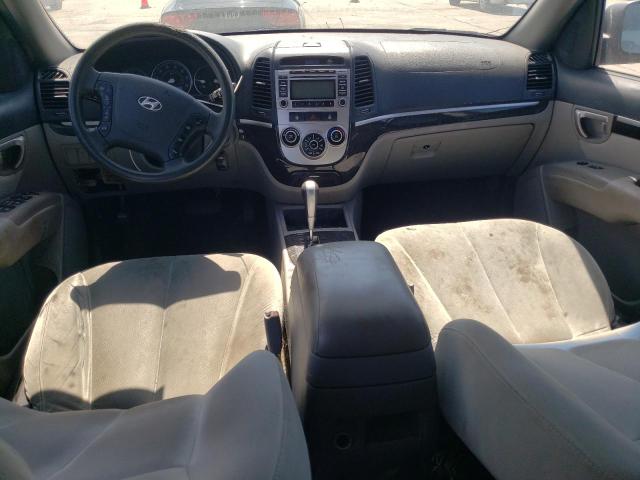 Photo 7 VIN: 5NMSG13D89H290719 - HYUNDAI SANTA FE G 