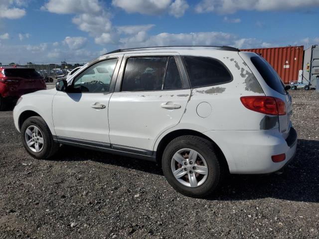 Photo 1 VIN: 5NMSG13D89H302691 - HYUNDAI SANTA FE 