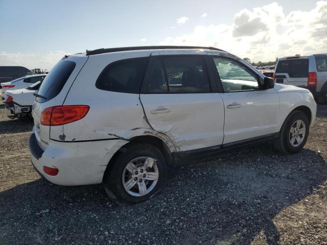 Photo 2 VIN: 5NMSG13D89H302691 - HYUNDAI SANTA FE 