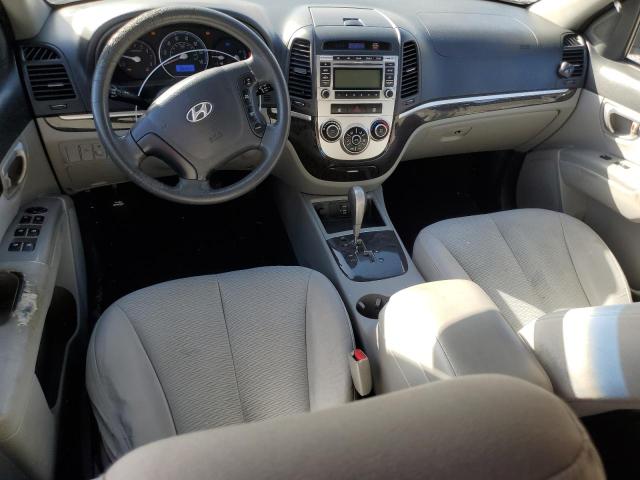 Photo 7 VIN: 5NMSG13D89H302691 - HYUNDAI SANTA FE 