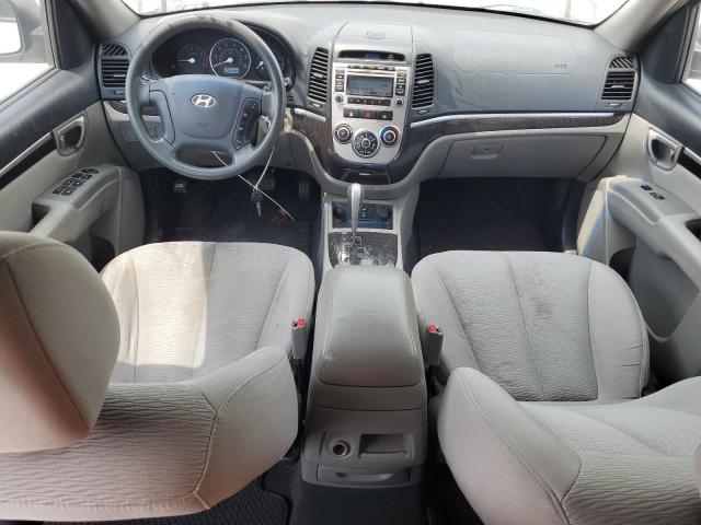 Photo 7 VIN: 5NMSG13D89H307535 - HYUNDAI SANTA FE G 