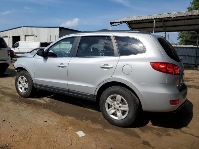 Photo 1 VIN: 5NMSG13D89H320138 - HYUNDAI SANTA FE 