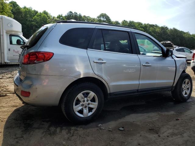 Photo 2 VIN: 5NMSG13D89H320138 - HYUNDAI SANTA FE 