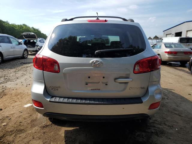 Photo 5 VIN: 5NMSG13D89H320138 - HYUNDAI SANTA FE 