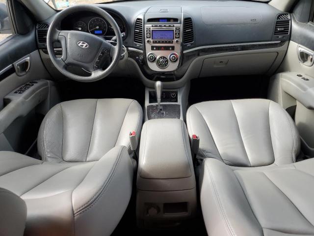 Photo 7 VIN: 5NMSG13D89H320138 - HYUNDAI SANTA FE 