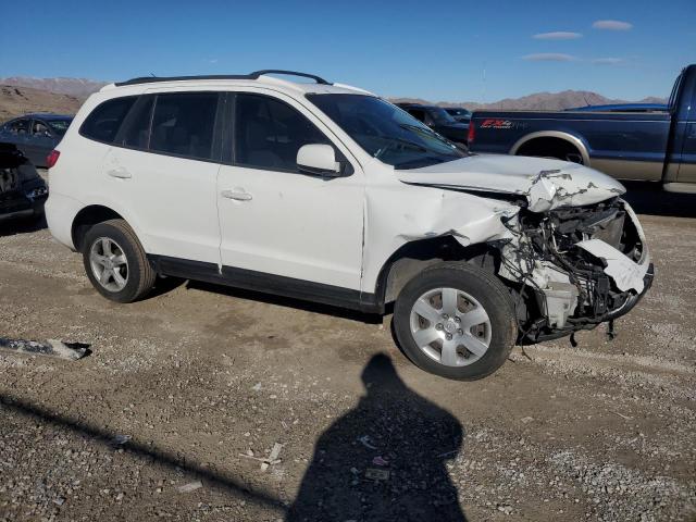 Photo 3 VIN: 5NMSG13D97H053539 - HYUNDAI SANTA FE 