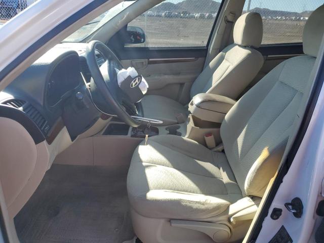 Photo 6 VIN: 5NMSG13D97H053539 - HYUNDAI SANTA FE 