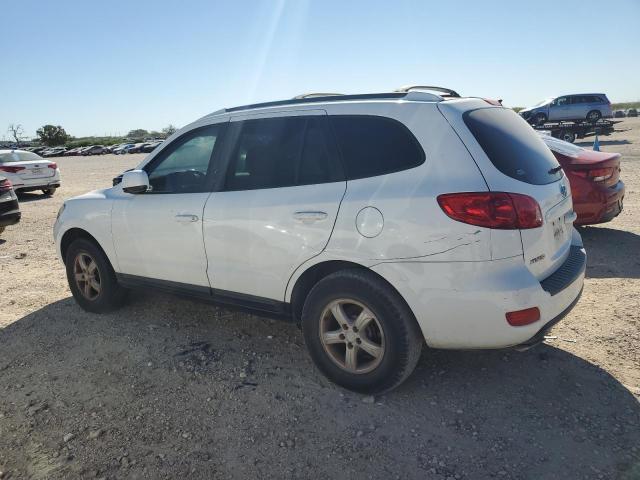 Photo 1 VIN: 5NMSG13D97H064878 - HYUNDAI SANTA FE G 