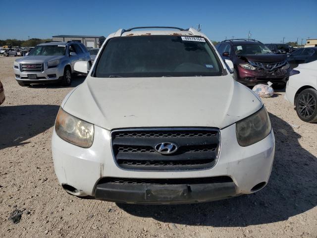 Photo 4 VIN: 5NMSG13D97H064878 - HYUNDAI SANTA FE G 