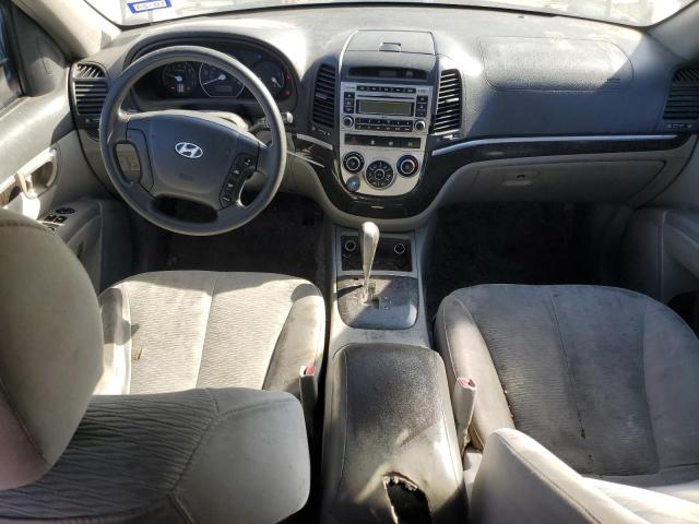 Photo 7 VIN: 5NMSG13D97H064878 - HYUNDAI SANTA FE G 