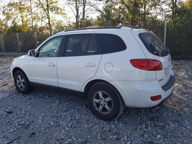 Photo 1 VIN: 5NMSG13D97H065173 - HYUNDAI SANTA FE G 