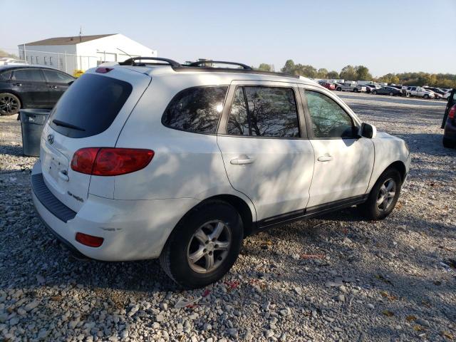 Photo 2 VIN: 5NMSG13D97H065173 - HYUNDAI SANTA FE G 