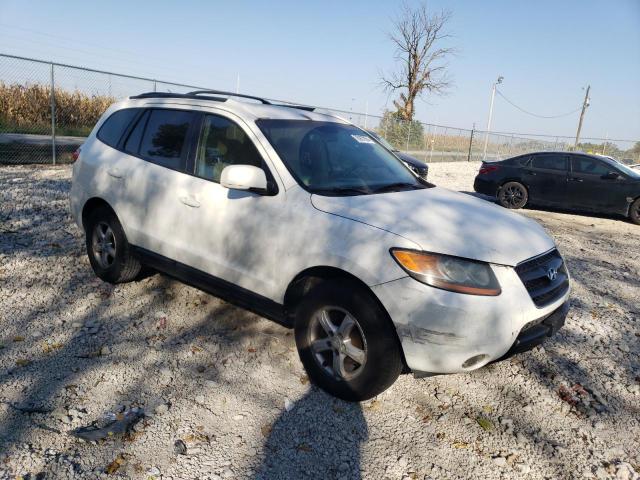 Photo 3 VIN: 5NMSG13D97H065173 - HYUNDAI SANTA FE G 