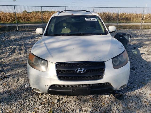 Photo 4 VIN: 5NMSG13D97H065173 - HYUNDAI SANTA FE G 