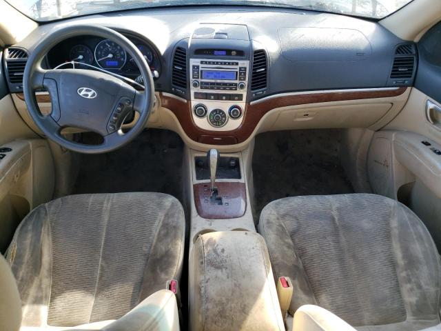 Photo 7 VIN: 5NMSG13D97H065173 - HYUNDAI SANTA FE G 