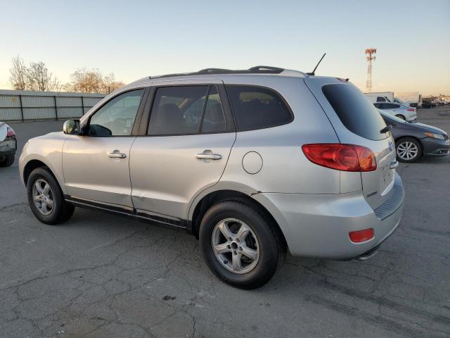 Photo 1 VIN: 5NMSG13D97H092227 - HYUNDAI SANTA FE G 