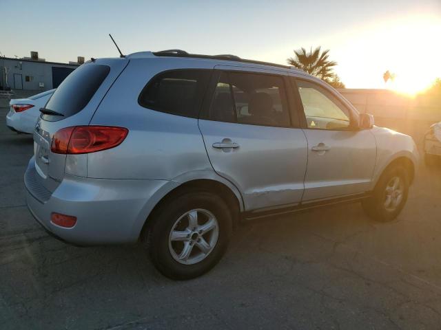 Photo 2 VIN: 5NMSG13D97H092227 - HYUNDAI SANTA FE G 