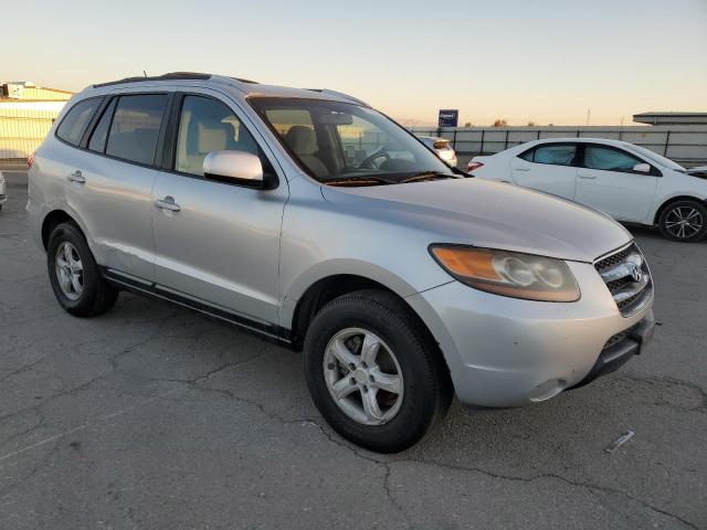 Photo 3 VIN: 5NMSG13D97H092227 - HYUNDAI SANTA FE G 