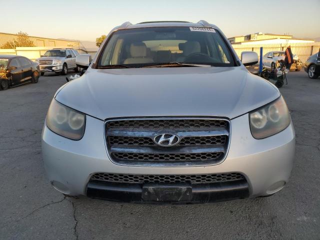 Photo 4 VIN: 5NMSG13D97H092227 - HYUNDAI SANTA FE G 