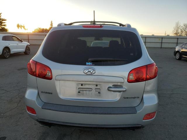 Photo 5 VIN: 5NMSG13D97H092227 - HYUNDAI SANTA FE G 