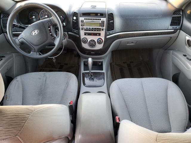 Photo 7 VIN: 5NMSG13D97H092227 - HYUNDAI SANTA FE G 