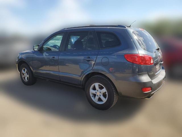 Photo 1 VIN: 5NMSG13D97H092471 - HYUNDAI SANTA FE 