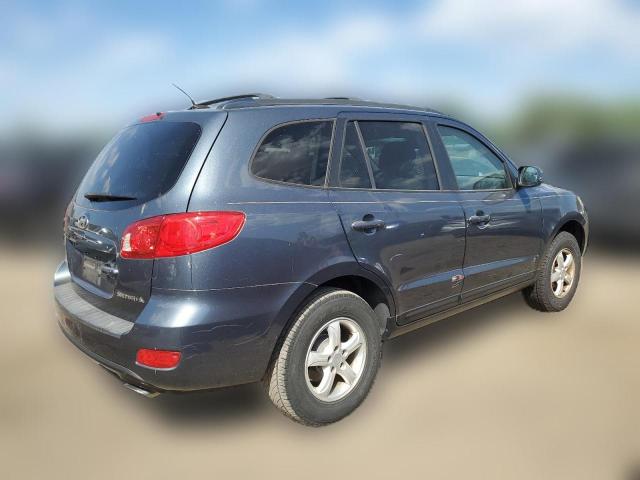 Photo 2 VIN: 5NMSG13D97H092471 - HYUNDAI SANTA FE 