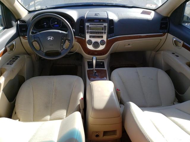 Photo 7 VIN: 5NMSG13D97H093393 - HYUNDAI SANTA FE G 