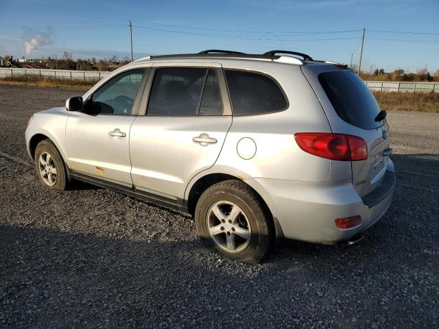 Photo 1 VIN: 5NMSG13D97H093457 - HYUNDAI SANTA FE G 